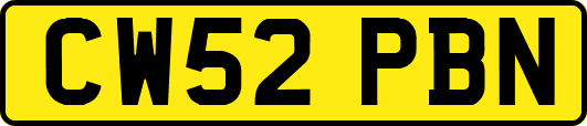 CW52PBN