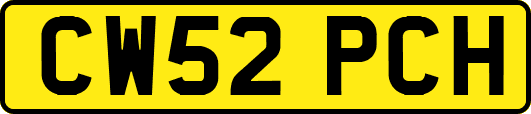 CW52PCH