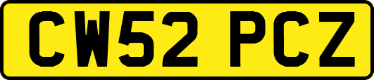 CW52PCZ