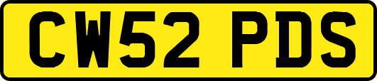 CW52PDS
