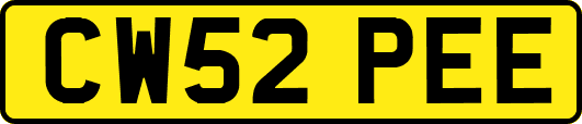 CW52PEE