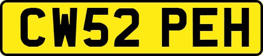 CW52PEH