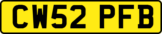 CW52PFB
