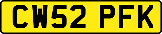 CW52PFK