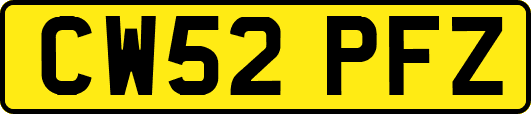 CW52PFZ