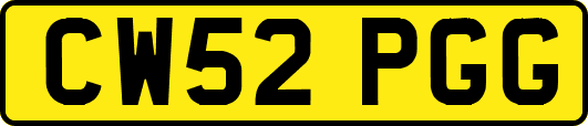 CW52PGG