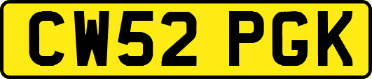 CW52PGK