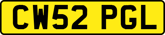 CW52PGL
