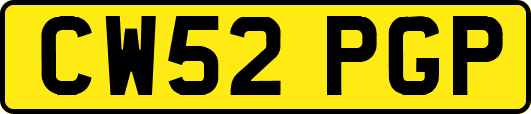 CW52PGP