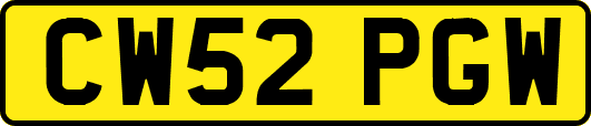 CW52PGW