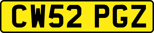 CW52PGZ