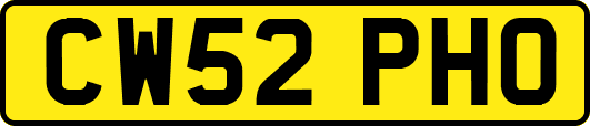 CW52PHO