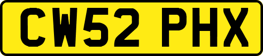 CW52PHX
