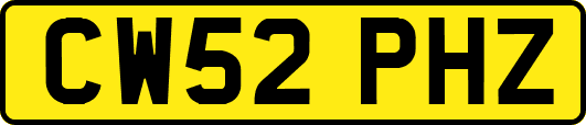 CW52PHZ