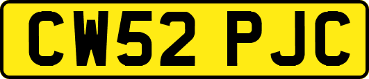 CW52PJC