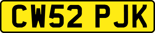 CW52PJK