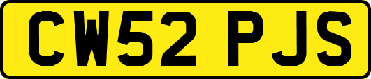 CW52PJS