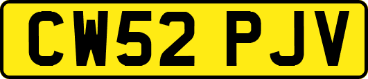 CW52PJV