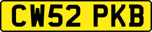 CW52PKB