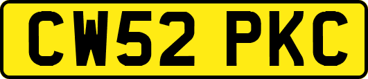 CW52PKC
