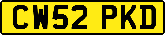 CW52PKD