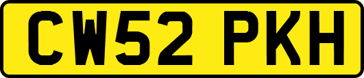 CW52PKH