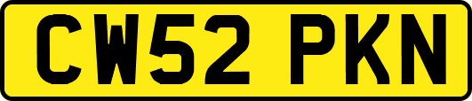 CW52PKN