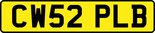 CW52PLB