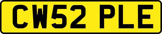 CW52PLE