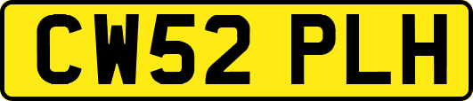 CW52PLH