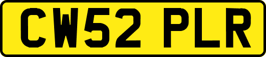 CW52PLR