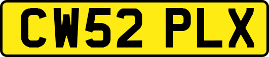CW52PLX
