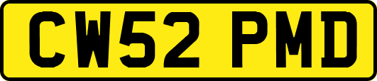 CW52PMD