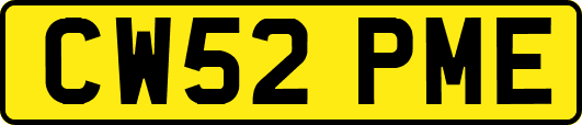 CW52PME