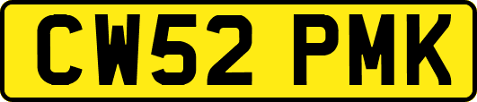 CW52PMK