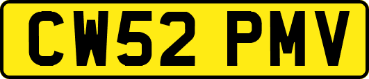 CW52PMV