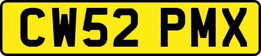 CW52PMX