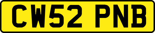 CW52PNB