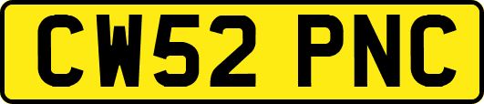 CW52PNC