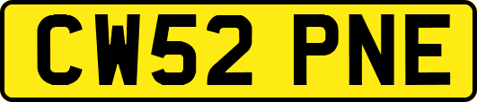 CW52PNE