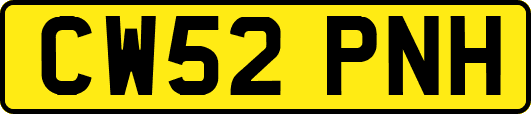 CW52PNH
