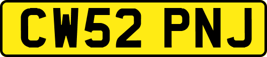 CW52PNJ