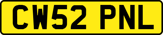 CW52PNL