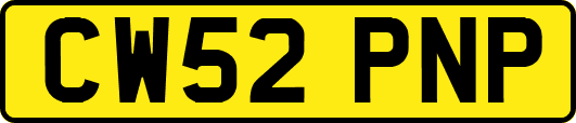 CW52PNP