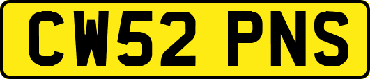 CW52PNS