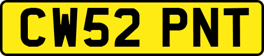 CW52PNT