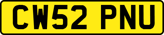CW52PNU