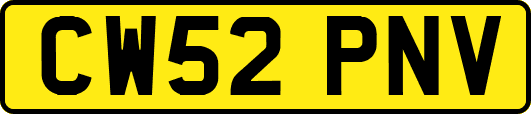 CW52PNV