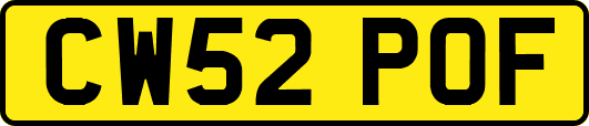 CW52POF