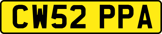 CW52PPA